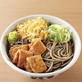 最上製麺 岐阜本店のおすすめ料理1