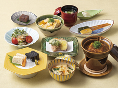 梅の花 銀座並木通店のコース写真