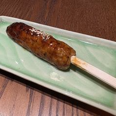 鶏つくね串