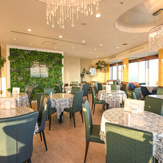 ASIAN BUFFET FOOD SAGAR アジアンビュッフェフードサーガル の特集写真