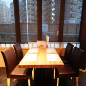 下町割烹 唯一舞二の雰囲気2