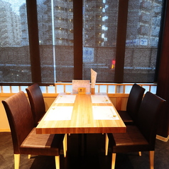 下町割烹 唯一舞二の雰囲気2