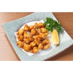 軟骨唐揚げ/イカゲソ揚げ 各種