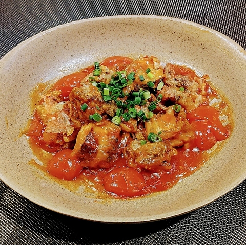 Ramen&Bistro Crab Club 