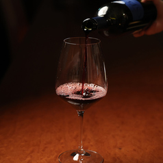 マチュレーションのおすすめ料理3