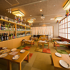 三ッ星ザンギ 居酒屋店のコース写真