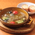 料理メニュー写真&nbsp;本日のアヒージョ