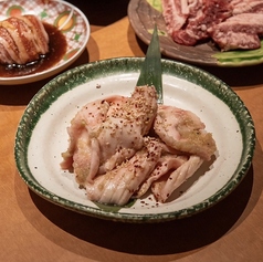 のどぶえ(味噌or塩or辛味噌)