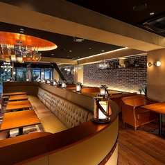 Pagina Italian fire-works +cafe パージナ イタリアン ファイアワークス プラス カフェ特集写真1