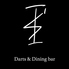 Darts&Dining I s ダーツアンドダイニング アイズのロゴ