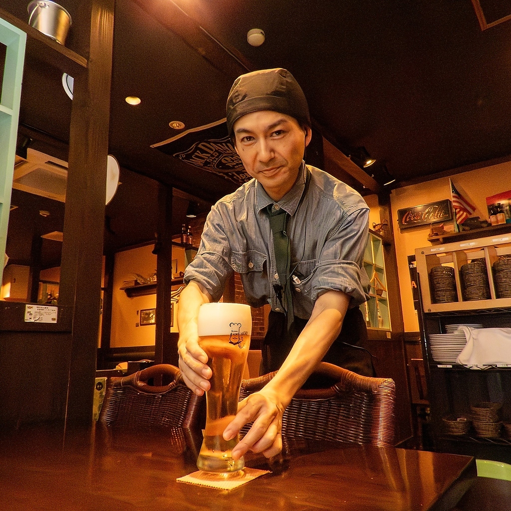 ＜石井店長おすすめ＞コースは飲み放題付きで5500円(税込)/4300円(税込)～ご用意★ 　当日でも対応！
