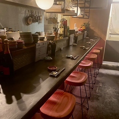 はらぺこ食堂の雰囲気2