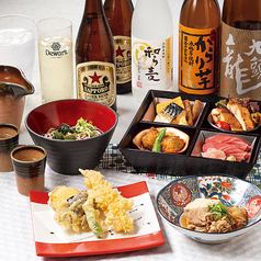 かこいや 丸の内オアゾ店のコース写真