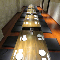 ◆宴会のご予約で、幹事様の料金をサービスします◎◆