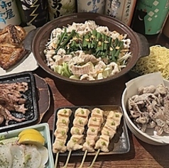 焼鳥倶楽部 ふとっぱらや特集写真1