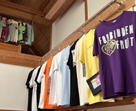 アパレルカフェ