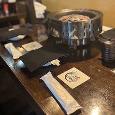 じんぎすかんはうすTORNEKO トルネコの雰囲気1