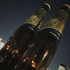 プレミアムモルツ