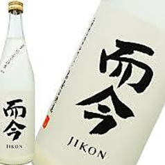 而今　特別純米　にごり　　（三重）