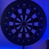 ダーツライブホーム投げ放題！