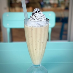 シェイク＆スムージー