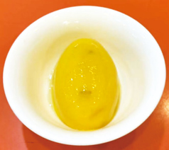 マンゴープリン