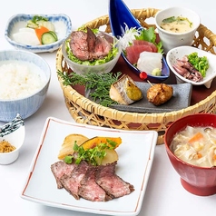 Dynamic Kitchen & Bar 響 横浜スカイビル店のコース写真
