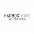 ハーバーカフェ オールデイダイニング HARBOR CAFE ALL DAY DINING 神戸のロゴ