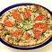 ボスボラスピザ （bosphorus pizza）