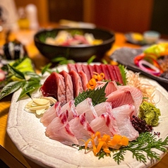 魚頭 大熊のおすすめ料理2