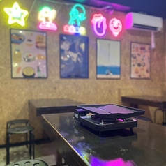 韓国焼肉居酒屋 ニクヤクンダ 鹿児島中央駅店の特集写真
