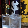 焼き鳥と日本酒！！最高ですね♪群馬はもちろん！新潟や山口など美味しいお酒をご用意しております！！