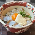 料理メニュー写真 【ランチ限定】のどぐろ丼