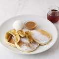 料理メニュー写真&nbsp;【RECOMMEND TOP3】キャラメルバナナ