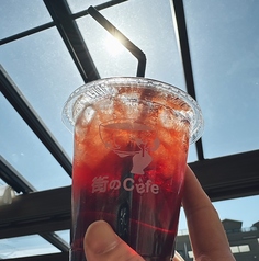 内臓ケアコラボジュース