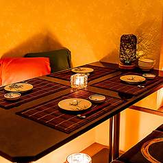 楽肴 rakuzakana 浜松町本店の特集写真