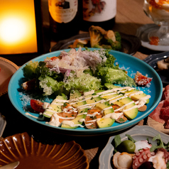 ロジック LOGIC 天王寺店のおすすめ料理1