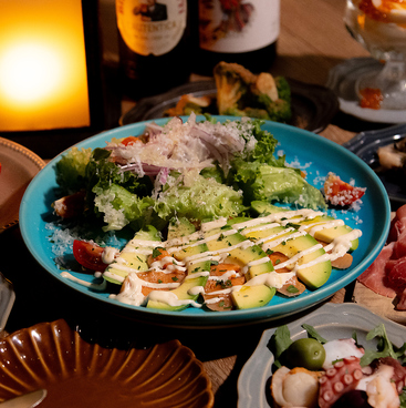 ロジック LOGIC 天王寺店のおすすめ料理1