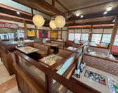 すぎのや本陣 潮来店の雰囲気2