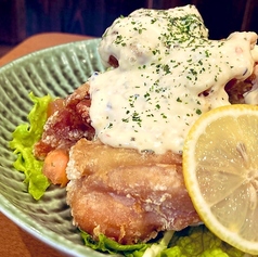 チキン南蛮