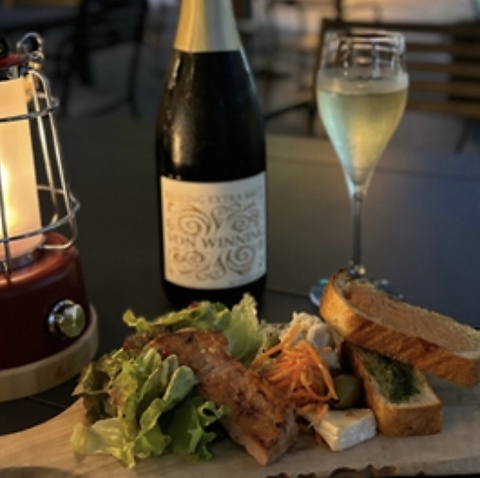 久屋大通/カフェ/ディナー/ちょい飲み