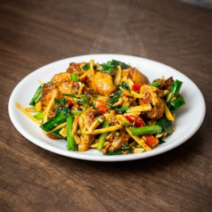 みさきらじ のんべえのおすすめ料理2