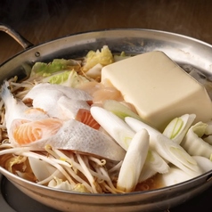 【全席個室】 焼き鳥と日本酒 甚兵衛 松本駅前店のコース写真