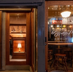 PIZZA marutoku market(丸徳マーケット)の特集写真