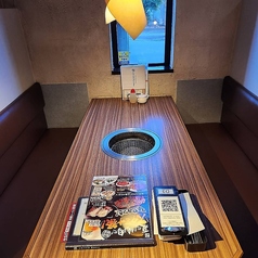 牛角 大田原店の特集写真
