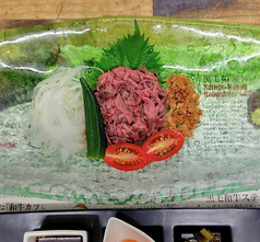 ステーキハウス成しま 島田店の写真2