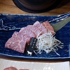 黒毛牛ざぶとん