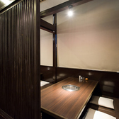 竹屋牛肉店の雰囲気2
