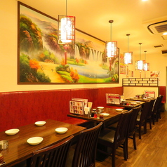 順順餃子房 小伝馬町店の特集写真