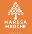 マルサマルシェのロゴ